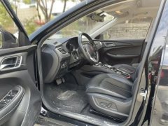 2018 Roewe Ei5 2018 ConnectednetFlagship EV #7