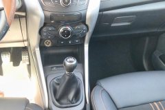 2017 BYD Yuan 2016 1.5 MT Comfort FWD #16