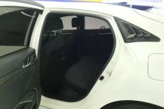 2020 Honda Civic 2021 1.5T AT HATCHBACK 220TURBOTrendy cool control #11
