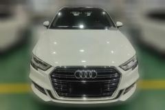 2018 Audi A3 Sedan 2018 1.4T AT 30AnniversaryYear35TFSISport #2