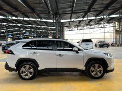 2022 Toyota RAV4 2022 2.0L CVT AT 2WDfashionPlusEdition #4
