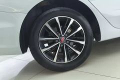2020 Roewe i5 2020 1.5 AT 4GConnectedLeaderFlagship #6