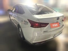 2020 Chang'an Ruicheng CC 2021 1.5T AT Blue WhaleEditionElite #2