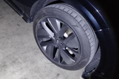 2024 Li Auto Li Auto L6 2024 pro #6