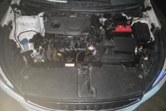 2018 Kia K3 2016 1.6 AT GL #10