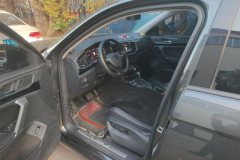 2021 Volkswagen Tayron 2021 2.0T AT 330TSI 2WD3AnniversaryLimited #9