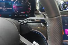 2025 Mercedes-Benz C-Class 2025 Facelift 1.5T AT C 260 L Sport #16