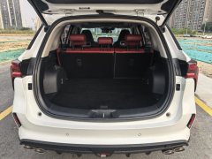 2019 Chang'an CS75 Plus 2020 2.0T AT Pilot #16