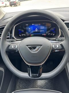 2023 Jetta VS7 2023 1.4T AT 280TSI HighlightsJoy #20