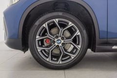 2020 BMW X1 2020 1.5T AT 20LiExclusiveFWD #6