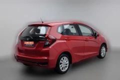 2020 Honda Fit Hatchback 2020 1.5 AT ComfortSunroofEdition #2