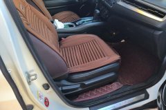 2015 Honda Vezel 2015 1.8 AT EliteFWD #8