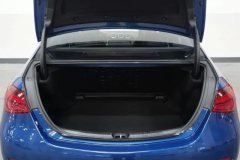 2022 Mercedes-Benz C-Class 2022 1.5T AT C260LSport #20