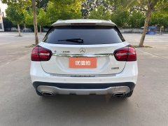 2018 Mercedes-Benz GLA-Class 2018 1.6T AT GLA200FashionFWD #5