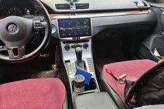 2015 Volkswagen Magotan 2015 2.0T AT Premium Facelift #16