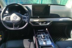 2018 BYD Tang PHEV 2018 2.0T AT DMSmart ConnectCreate and enjoy4WD HEV #12