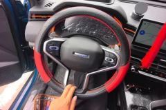 2021 Haval Chitu 2021 1.5T AT ProvokingEdition Platinumrabbit #15