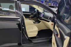 2016 Toyota Highlander 2015 2.0T AT Elite7Seat 4WD #8