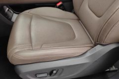 2024 GAC Trumpchi Trumpchi GS4 2024 MAX 1.5T AT Flagship #21