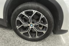 2023 BMW X1 2022 AT sDrive25Li Leading #6