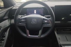 2025 BYD Qin L 2025 EV 470KMLeading #15