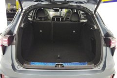 2025 Lynk & Co Lynk & Co 01 2025 2.0TD 2WDHuanNewProEdition #4