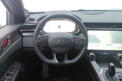 2023 Lynk & Co Lynk & Co 01 PHEV 2023 1.5TD AT EM-P PM #15
