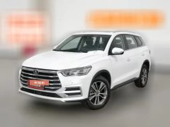 2020 BYD Song Pro 2019 1.5T AT Luxury #1