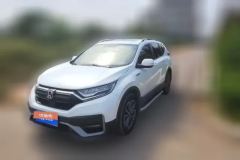 2022 Honda CR-V 2021 2.0 AT Pure conductEditionFWD Sharp·HEV #1