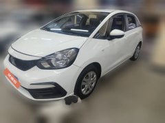 2023 Honda Fit Hatchback 2021 1.5 AT Chao XiangEdition #1
