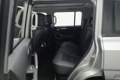 2024 Jetour Traveler 2023 2.0T AT 4WDtime travelPRO #19