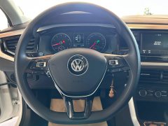 2020 Volkswagen Polo Hatchback 2019 1.5 AT PluspanoramicEnjoy #5