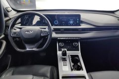2022 Chery Tiggo 8 2023 KunpengEdition 1.6T AT 290TGDI Excellence #12