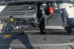 2023 Geely Auto Emgrand Sedan 2022 No.4generation 1.5L CVTPremium #10