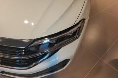 2026 Volkswagen Sagitar 2025 Facelift II 300TSI DSGSurpass #5