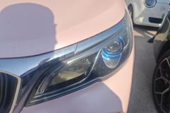 2021 Geely Auto Vision X3 2021 PRO 1.5L MT Elite #5