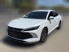 2024 BYD Qin L 2024 1.5L AT DM-i 80KMSurpass #1