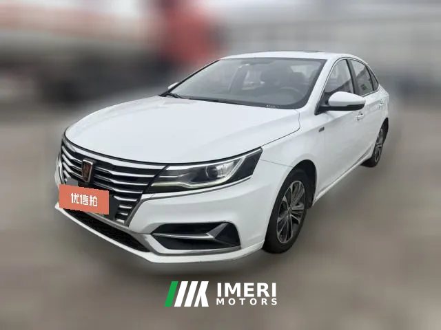 2020 Roewe i6 New Energy 2019 1.5T AT PLUS 50T4GConnectedgloryLuxury HEV
