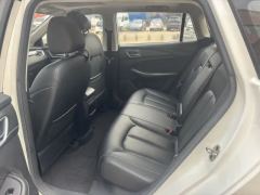 2018 Roewe Ei5 2018 ConnectednetFlagship EV #7