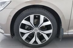 2017 Volkswagen Magotan 2017 2.0T AT 380TSIFlagship #6
