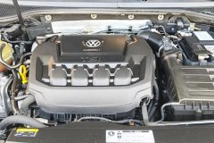 2020 Volkswagen Magotan 2019 2.0T AT 330TSILuxury #10