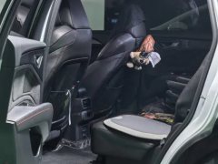 2022 Audi Q5 e-tron 2022 40 e-tron star shine Mecha suit #5