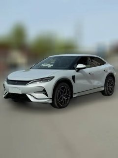 2026 BYD Song L EV 2024 602km 4WDexcellence #1