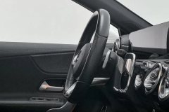 2022 Mercedes-Benz A-Class 2022 Facelift II 1.3T AT A 200 L Sportsedan chairFashion #23