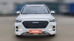 2018 Haval M6 2018 1.5T AT Elite FWD #2