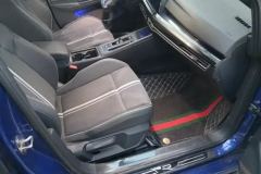 2020 Volkswagen Golf 2021 1.4T AT 280TSI R-Line #8