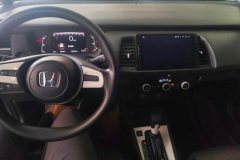 2021 Honda Fit Hatchback 2021 1.5 AT Chao XiangEdition #12