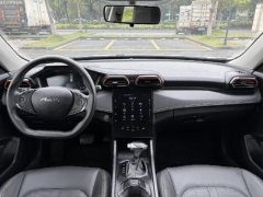 2024 Dongfeng Fengshen Yixuan 2024 1.5L AT PowerspeedEdition #6