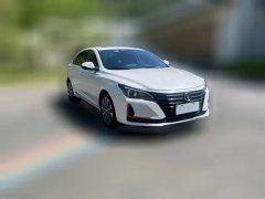 2021 Chang'an Ruicheng CC 2021 1.5T AT Blue WhaleEditionLuxury #3