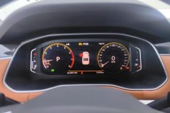 2023 Volkswagen Bora Sedan 2023 1.2T AT 200TSI DSGYuexingPROEdition #14